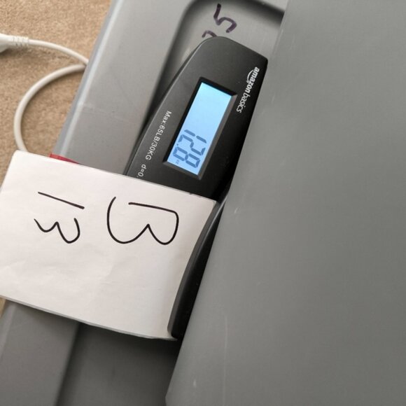 Cartise Canada Whismigoth Dark Fairy Chiffon Goth Flowy Midi Skirt 8 - Picture 8 of 8